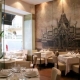 Authentic Thai food in an elegant and stylish atmosphere