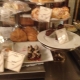 Sacher torte and more