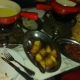 Great quality-price Fondue and Pierrade