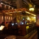 A great restaurant/bar with 7/7 live band