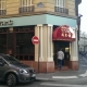 Classy Chinese restaurant in the 16th arrondissement 