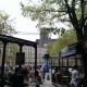 A beautiful Terrasse in the Marais