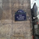 A beautiful Terrasse in the Marais