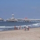 The surf city of the Netherlands