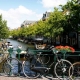 A refreshing town in the Netherlands