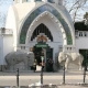 One of the oldest zoos in the world