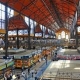 A market to visit in Budapest