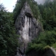 The Bicazului Gorges and its surroundings