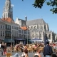 Get lost in this city in the Southern part of the Netherlands