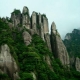 National Park from China