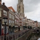 Visit the heart of the Netherlands