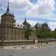 Kings of Spain last rest Palace