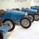 The biggest car collection in the world