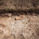 The Roman camp Resculum from Bologa - Cluj county Romania