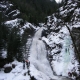 "Valul Miresei" Waterfall (Bride's Veil)