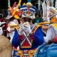 The Bahamas Junkanoo Festival