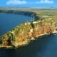 Cape Kaliakra -  Bulgaria