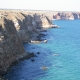 Cape Kaliakra -  Bulgaria