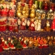 The Christmas market from Nuremberg