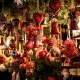 The Christmas market from Nuremberg