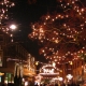 The Christmas market from Nuremberg