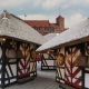 The Christmas market from Nuremberg