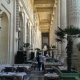 The gastronomic restaurant of the Grand Palais