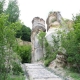 The Dragons Garden (Gradina Zmeilor) - Salaj County