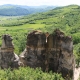 The Dragons Garden (Gradina Zmeilor) - Salaj County