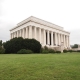 Abraham Lincoln Memorial , Washington DC