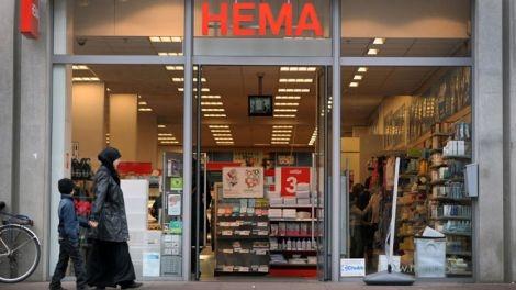 Plak opnieuw Periodiek Scheiden Hema - Shopping mall - Shopping in Ghent, Belgium
